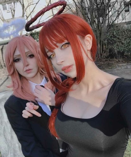 Miruqi only fans leaks