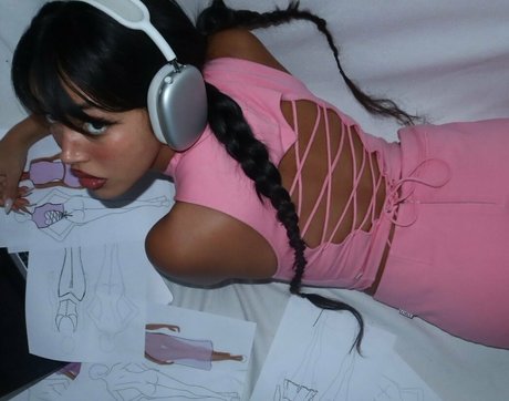 Wolfiecindy onlyfans naked