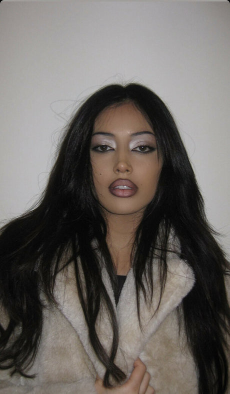 Wolfiecindy only fans sex