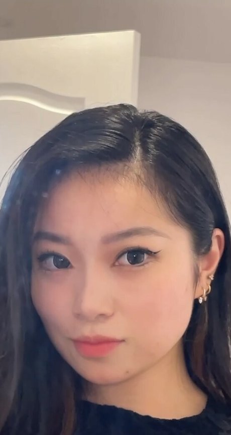 Fruitypoppin only fans pic