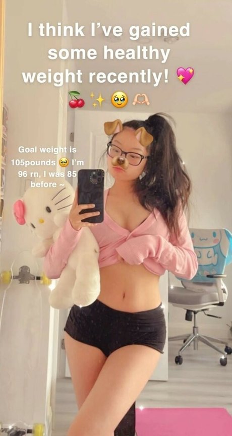 Fruitypoppin onlyfans archives