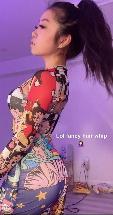 Fruitypoppin onlyfans content type