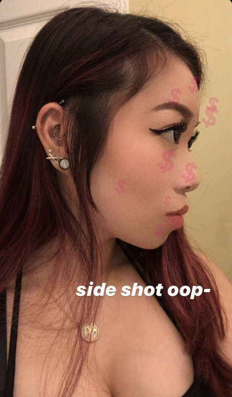 Fruitypoppin desnuda onlyfans