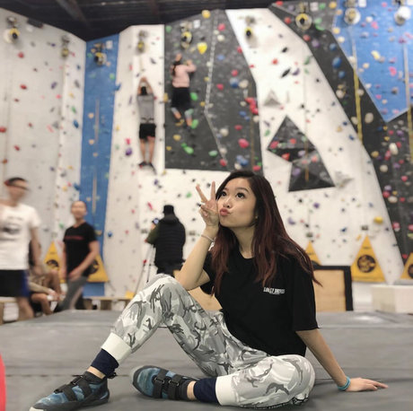 Fruitypoppin onlyfans model images