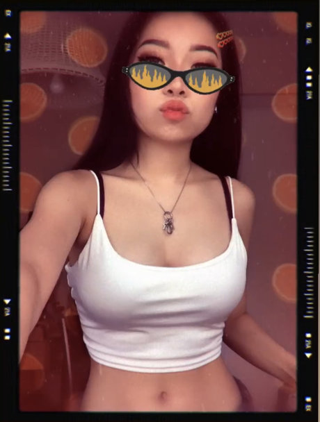 Fruitypoppin only fans pic