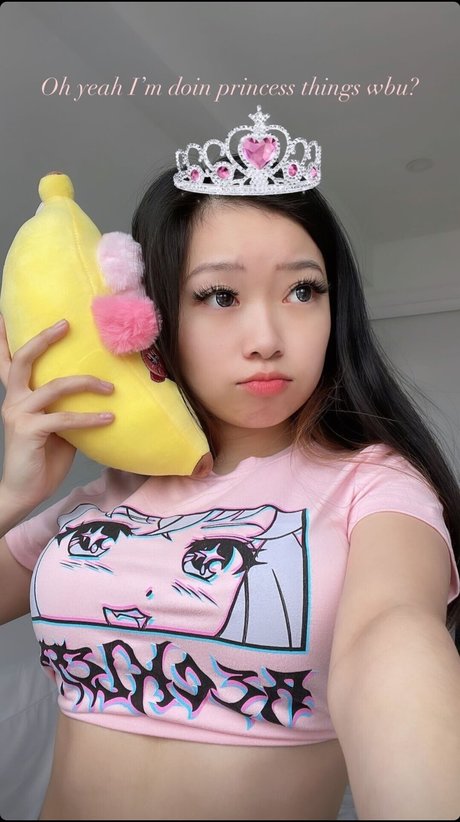 Fruitypoppin onlyfans free content