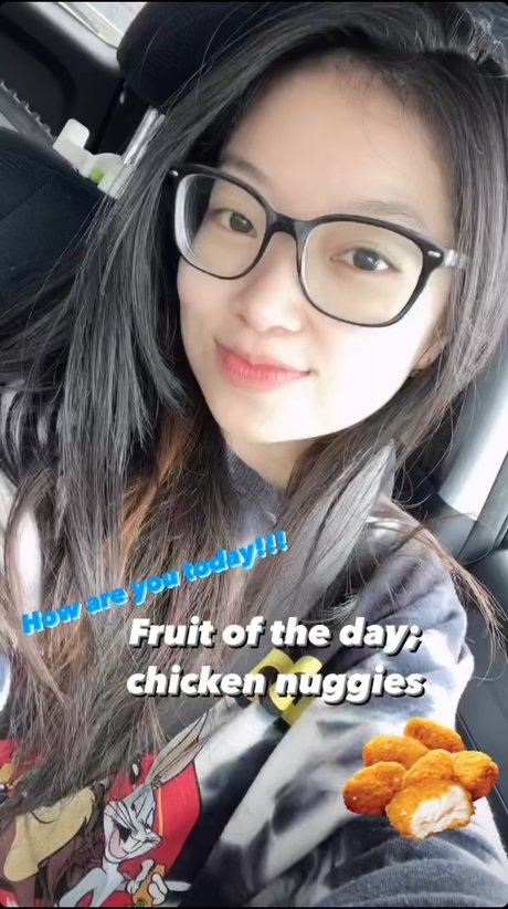 Fruitypoppin nude leaks onlyfans