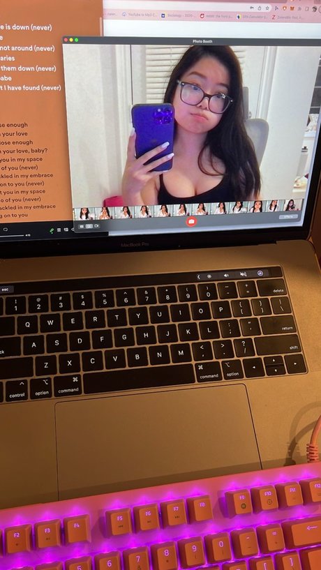 Fruitypoppin onlyfans free