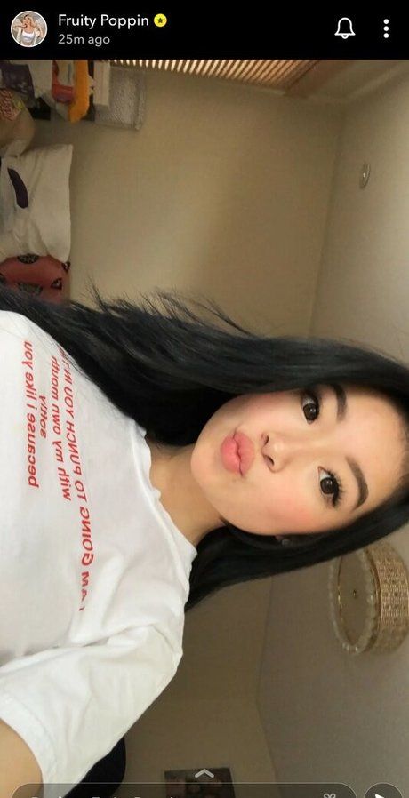 Fruitypoppin onlyfans leaks