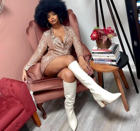 Taylor Rooks onlyfans leake