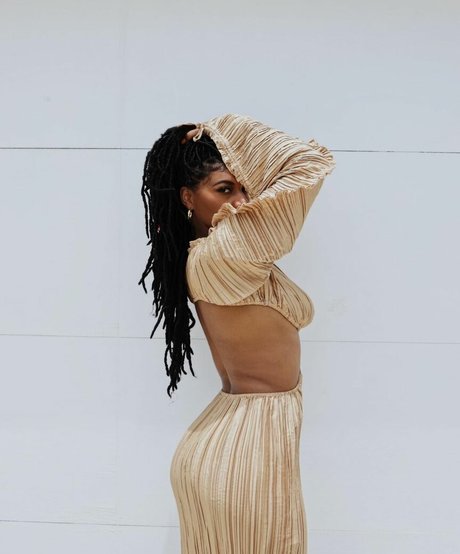 Taylor Rooks onlyfans nude leak