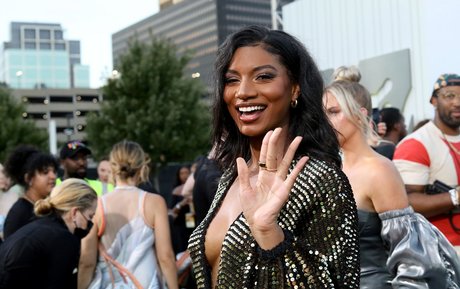 Taylor Rooks onlyfans nude porn