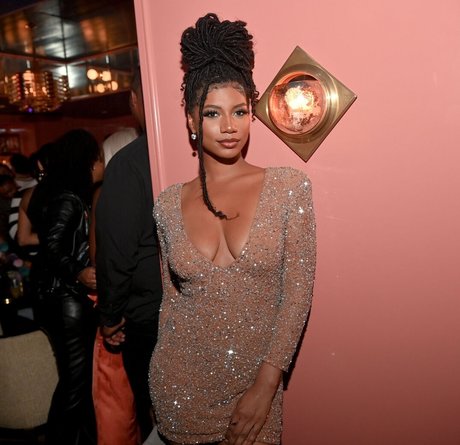 Taylor Rooks onlyfans free