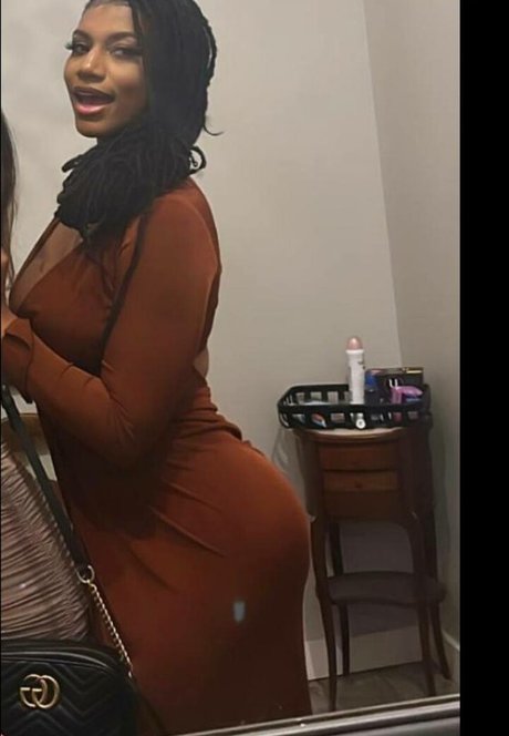 Taylor Rooks onlyfans leaked porn