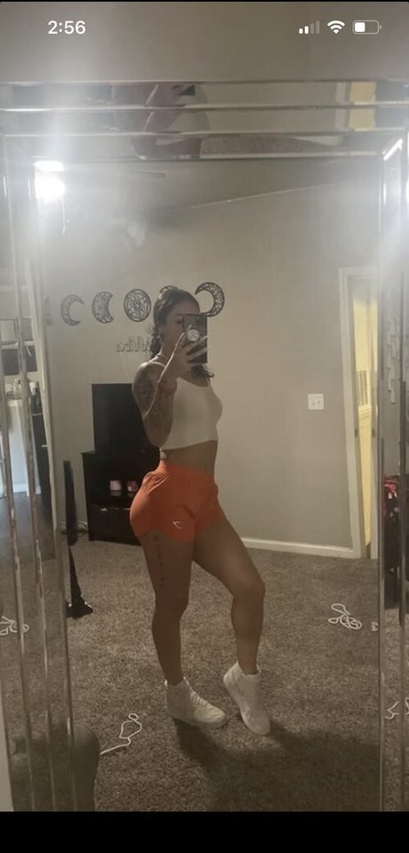 Tori Ortiz only fans content