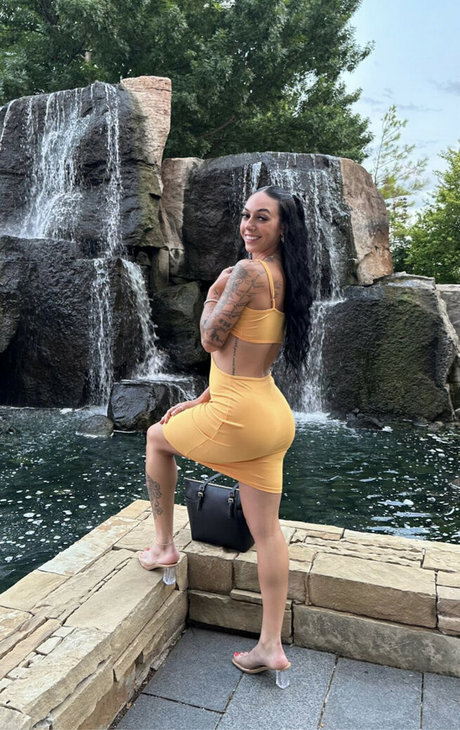 Tori Ortiz onlyfans leaked nude