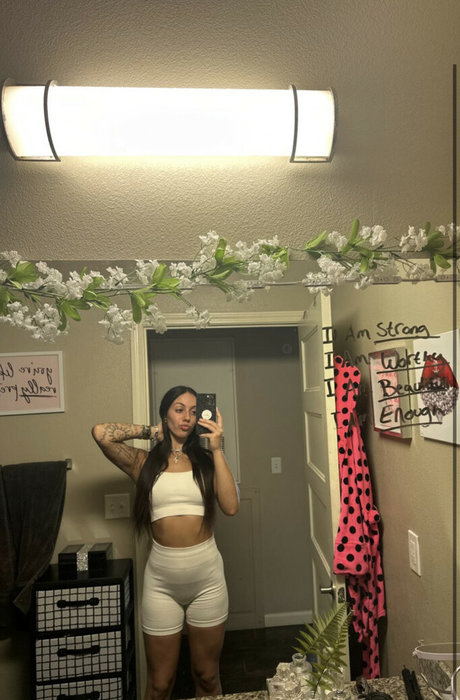 Tori Ortiz onlyfans exposed