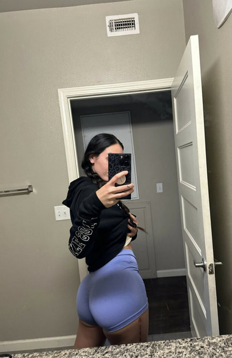 Tori Ortiz only fans porn