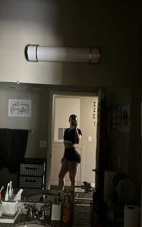 Tori Ortiz leaks only fans