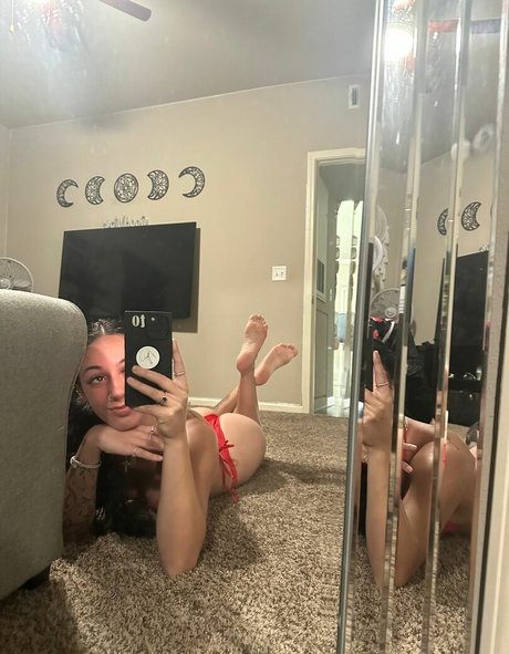 Tori Ortiz onlyfans full