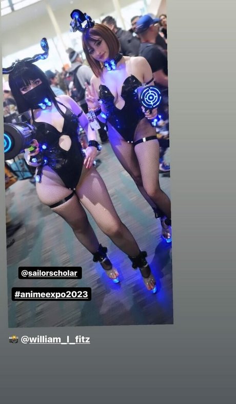 Sailorscholar tits onlyfans