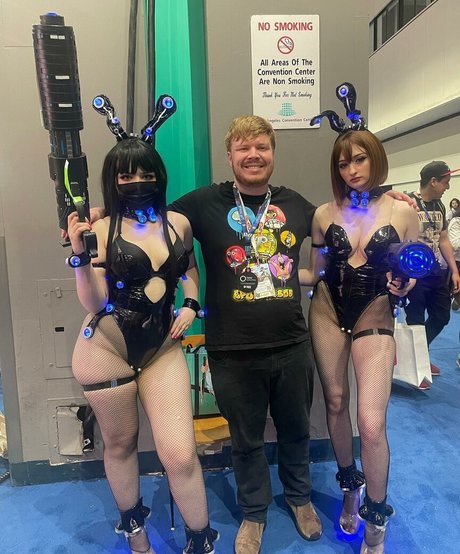 Sailorscholar onlyfans leaked