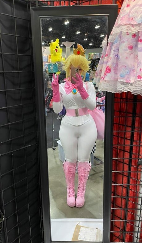 Sailorscholar onlyfans leaks