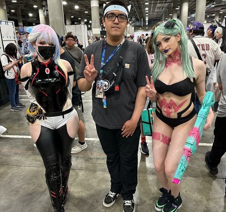 Sailorscholar onlyfans strip