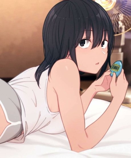 Arihienna onlyfans leak xxx