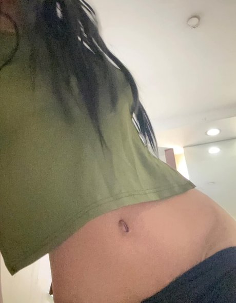 Arihienna only fans naked