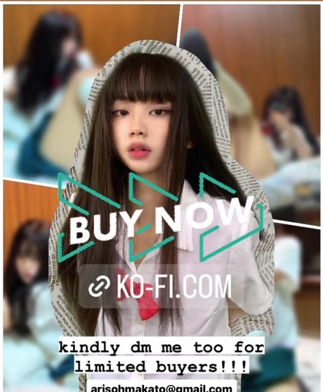 Arihienna onlyfans leaks xxx