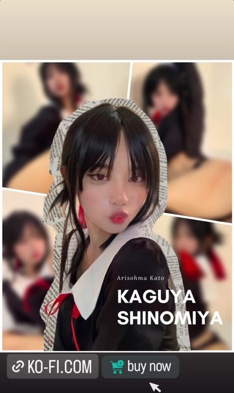 Arihienna porn onlyfans