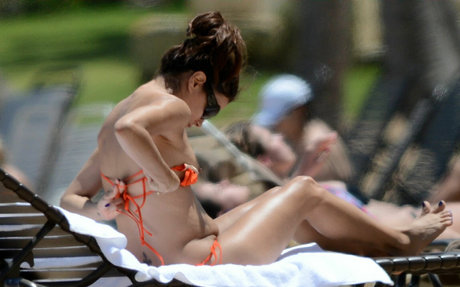 Eva Longoria onlyfans nsfw