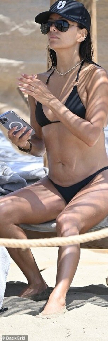 Eva Longoria only fans leak