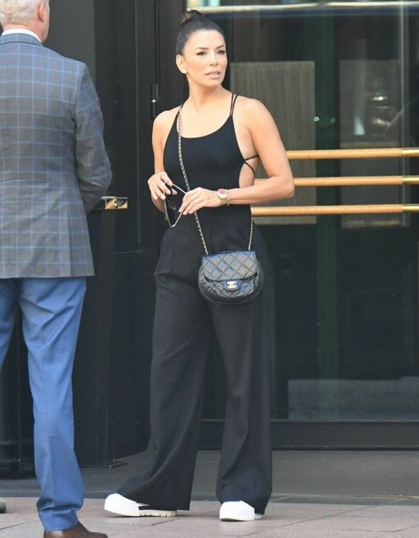 Eva Longoria only fans naked