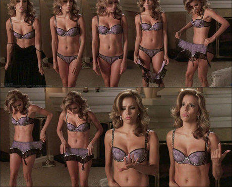 Eva Longoria onlyfans sex tape