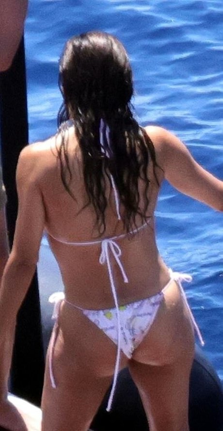 Eva Longoria leaked onlyfans