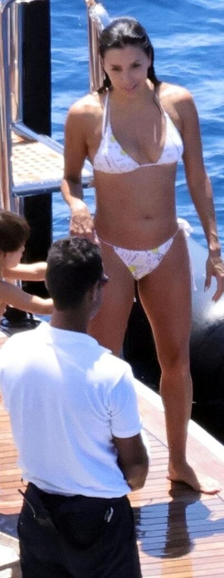 Eva Longoria leak onlyfans porn