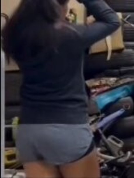 Manuleal onlyfans leak ass