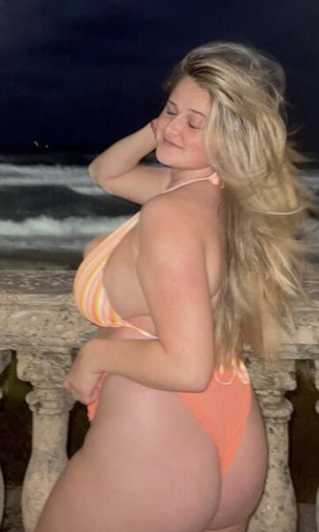 Abby J only fans leaks