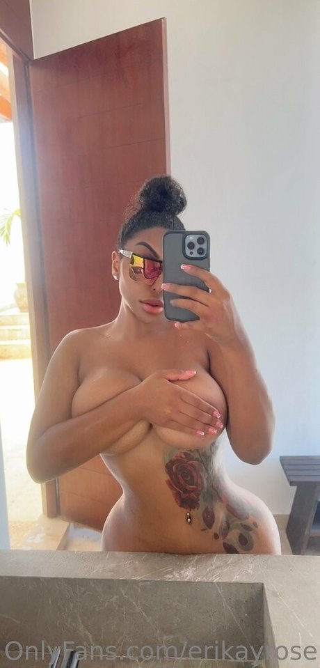 erikayrose onlyfans leaked dirtyship