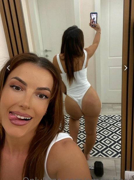 Amee Hess onlyfans model