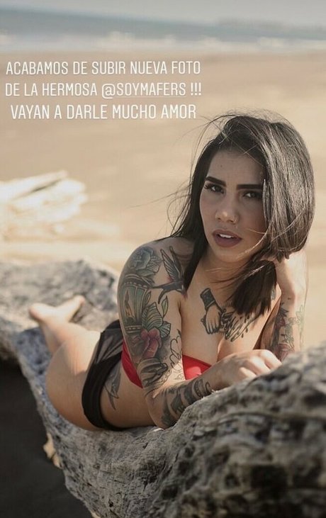 Fernanda Garcia leaked only fans porn