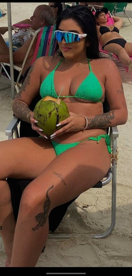 Fernanda Garcia onlyfans pictures