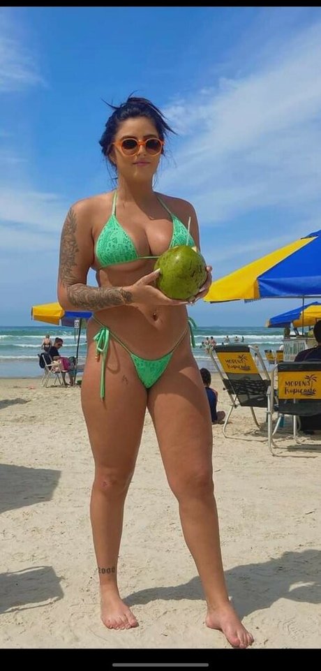 Fernanda Garcia onlyfans leak