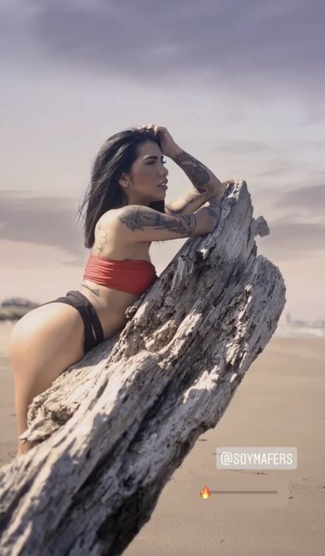 Fernanda Garcia xxx only fans