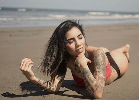 Fernanda Garcia onlyfans sexy