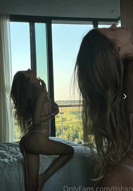 Tishko onlyfans nude leaks