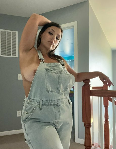 Cheer bearr22 onlyfans leaked pics