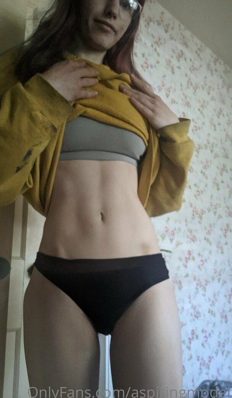 aspiringmodel onlyfans leak nude